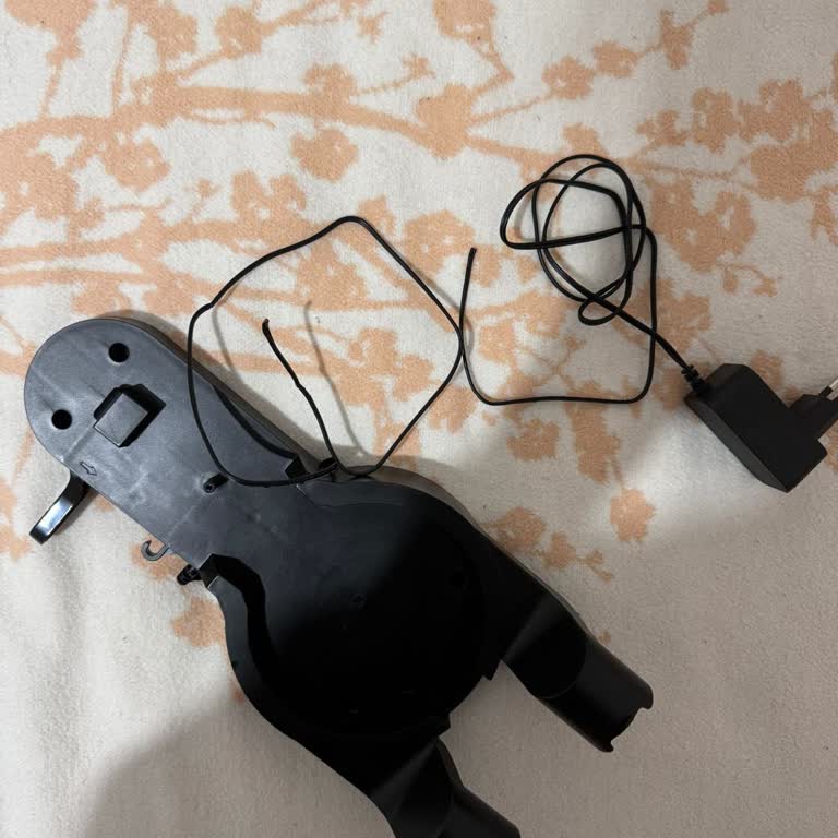 Arçelik Şarjlı Dikey Süpürge Kablo Kalitesizliği