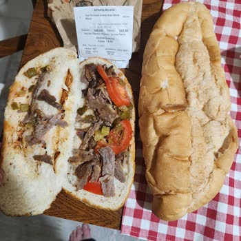 Köfteci Yusuf Eksik Ürün Ve Kıllı Ürün Göndermesi