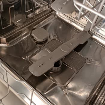 Beko Bulaşık Makinesi Kullanılmış