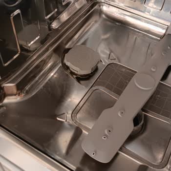 Beko Bulaşık Makinesi Kullanılmış