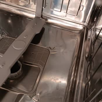 Beko Bulaşık Makinesi Kullanılmış