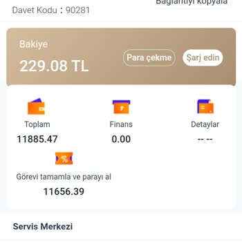 Trendyol AVM Ek Gelir Mağduruyum