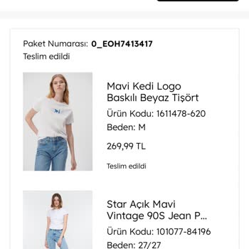 Mavi T-short Rengi Solması