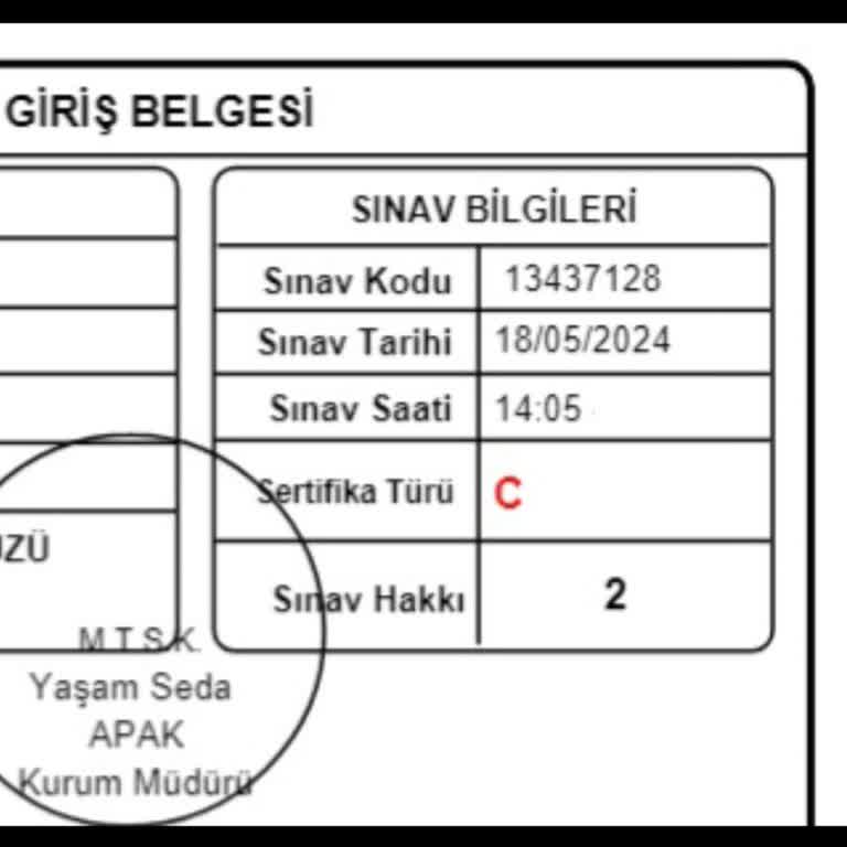 MEB İn Amacı Öğrenciyi Sınavdan Bırakmak Mı?