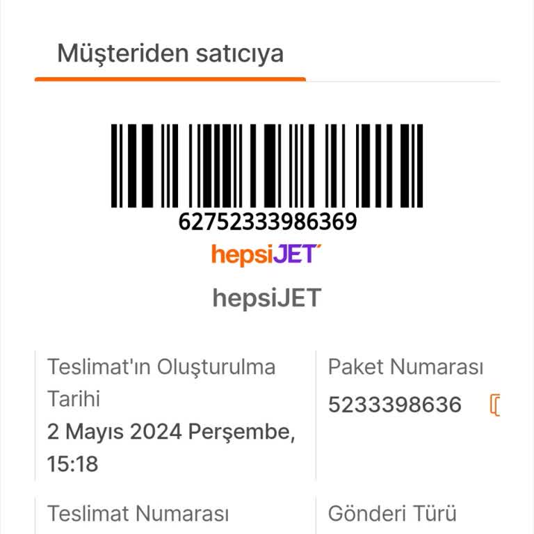 Hepsijet Kargo Pişmanlıktır Bu Yüzden Hepsiburada Mağazamı Kapatacağım