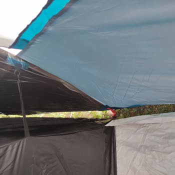 Decathlon 4.1 Fresh Black Kalitesizliği