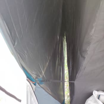 Decathlon 4.1 Fresh Black Kalitesizliği