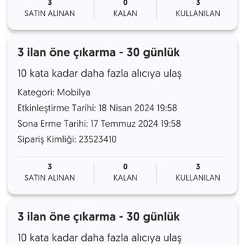Letgo Email Dönüş Yok İletişim Numarası Yok