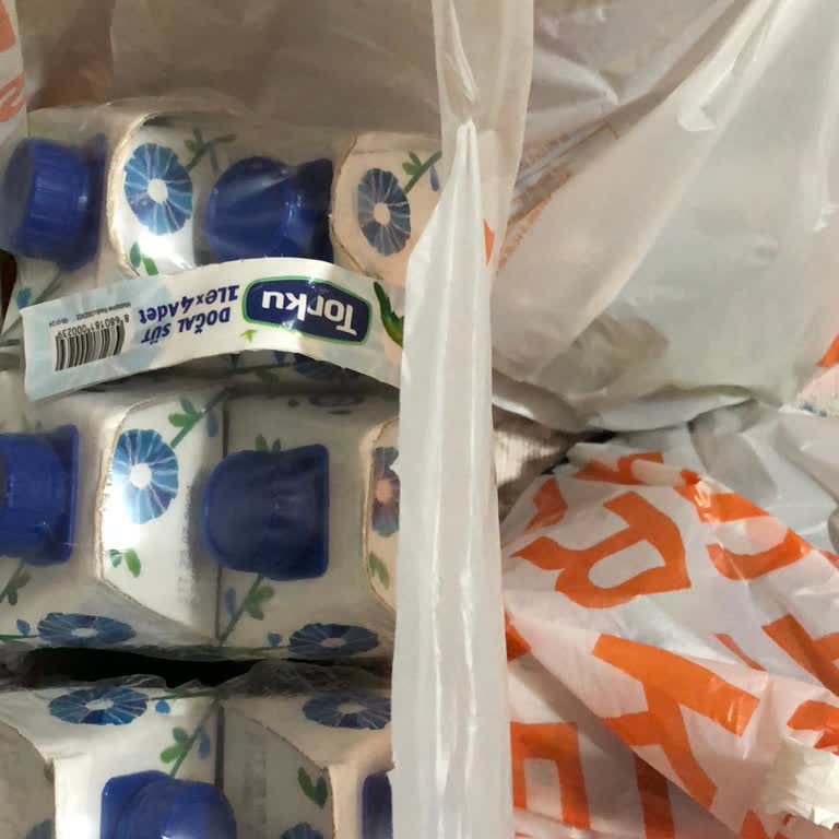 Migros Hatalı Ürün Teslim