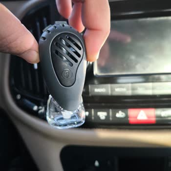 Glade Araç İçi Parfümü