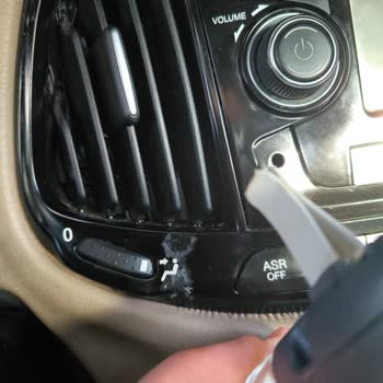 Glade Araç İçi Parfümü