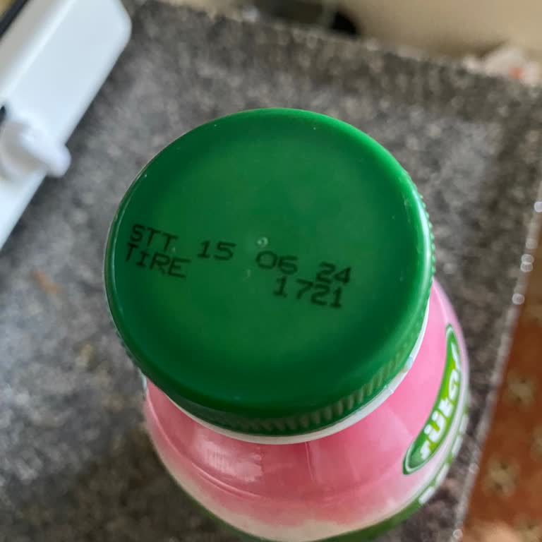 Sütaş Kefirin Tadının Ekşi Olması