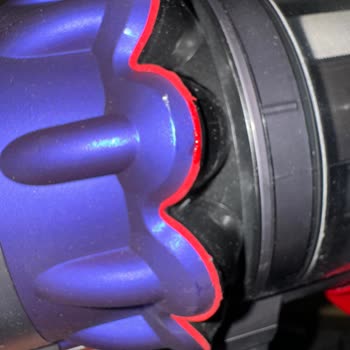 Dyson Servis Hatası Sonucu Cihaz Değişimi Yapmaması