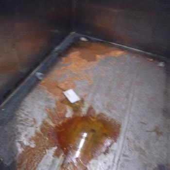 Tekira Alışveriş Merkezi Temizlik Hijyen Dikkat Edilmesini