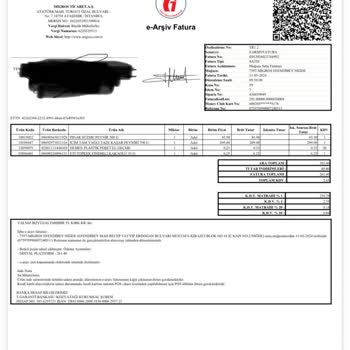 Pınar Et ve Süt Son Kullanma Tarihi Geçmeyen Süzme Peynir Bozuk Çıktı