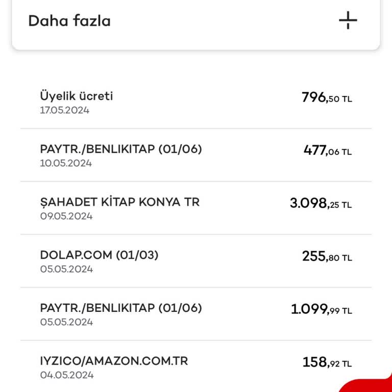 Akbank Usulsüz Üyelik Ücreti Aldı