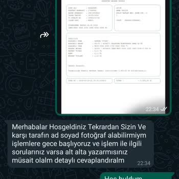 PeP Bu Hesap Adına Para Gönderdim