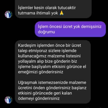 PeP Bu Hesap Adına Para Gönderdim