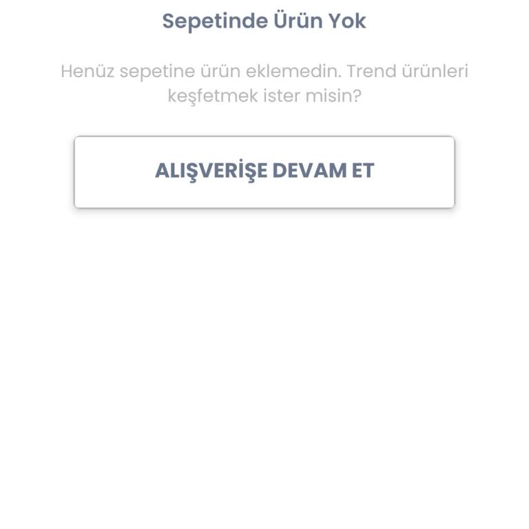 LC Waikiki Acil Düzeltilmesini Talep Ediyorum