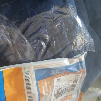 Via Stor Elbisemi Göndermediler İade İstedim O Da Yok!