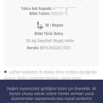 AJet (Anadolu Jet) Cenaze Törenine Yetişme Çabası Ve Hizmet Kusuru
