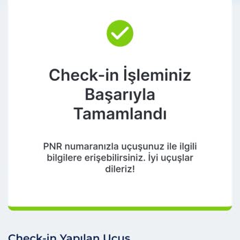 AJet (Anadolu Jet) Cenaze Törenine Yetişme Çabası Ve Hizmet Kusuru