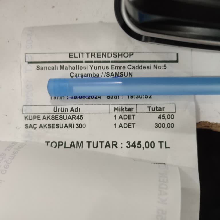 Elit Kozmetik Elit Değişim Konusunda Yardımcı Olmuyor!.