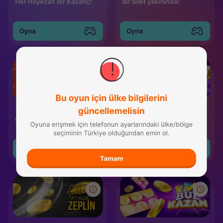 Hepsiburada Kazandıran Çekilişe Giremiyorum