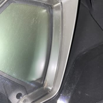 KYMCO Gösterge Paneli Sorunu: Garantili Motorumun Mağduriyeti