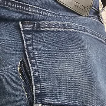 Mavi Jeans Üretim Hatası Veya Kalite Eksikliği