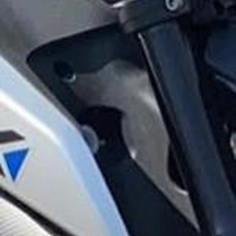 CFMOTO Su Haznesi Kapağı Düşmüş