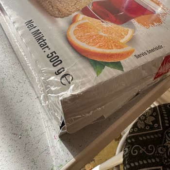 A101 Gıda Güvenliği Yok