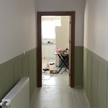 Marshall Buz Saçağı Rengi Sıkıntısı!