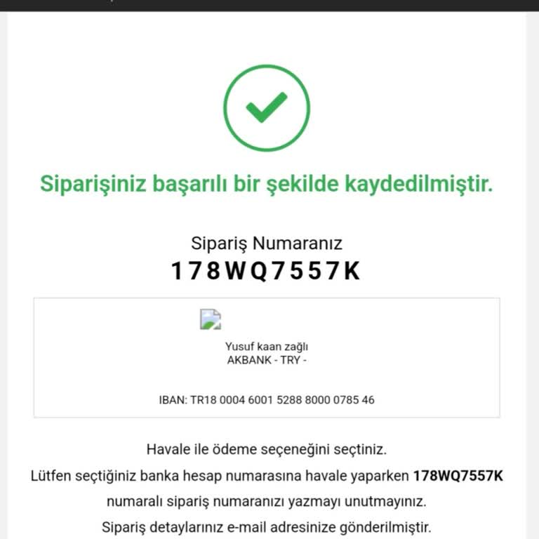Butik Ponçik 1 Ay Ürün Bekleyip Simdi Olmadığını 7 Gündür De Para İade Mi Bekliyorum