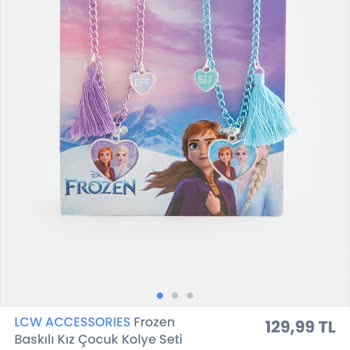 LC Waikiki Hediye Kartını Kullanamıyorum