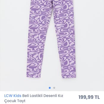 LC Waikiki Hediye Kartını Kullanamıyorum