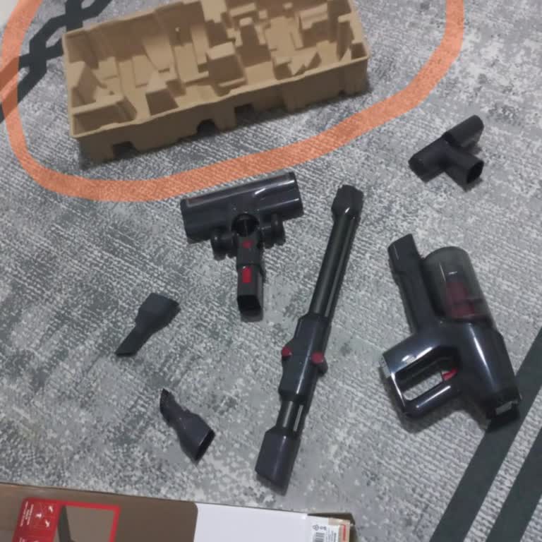 Vatan Bilgisayar Ürün Eksik Geldi