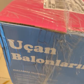 Çemrek Süslemeleri (cemreknikahsekeri.com) İade Hakkı İhlali