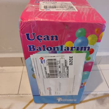 Çemrek Süslemeleri (cemreknikahsekeri.com) İade Hakkı İhlali