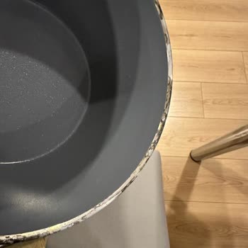 Karaca Züccaciye Markalı Tencere Setlerinde Kalite Sorunları