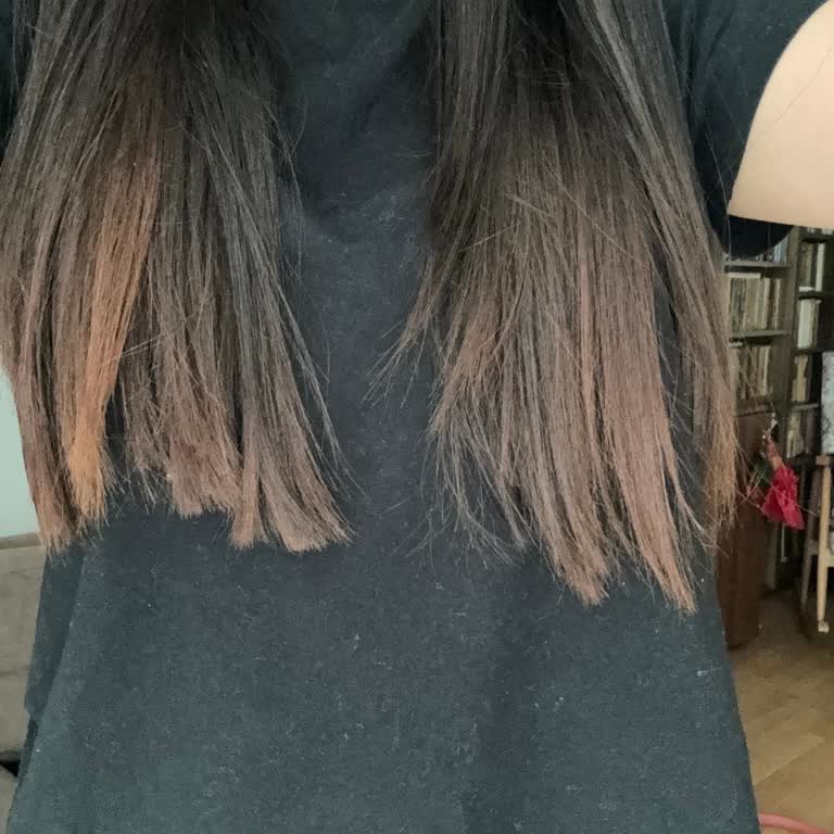 Cemile Bayram Güzellik Salonu Saç Kesimi Pişmanlık