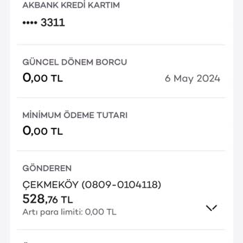 Akbank Kredi Kartı Bloke Koyma Ve Nedenini Bilmiyorlar