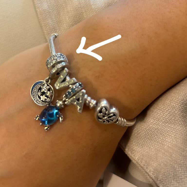 Pandora Mücevher Defolu Ürünler