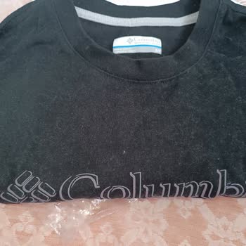 Columbia Kalite Beklentisi Yıkama Testinde Sınıfta Kaldı