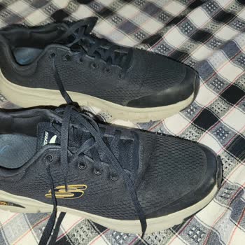 Skechers Garantisi Olmayan Ürünü 2 Yıl Garantili Satmaktadır!