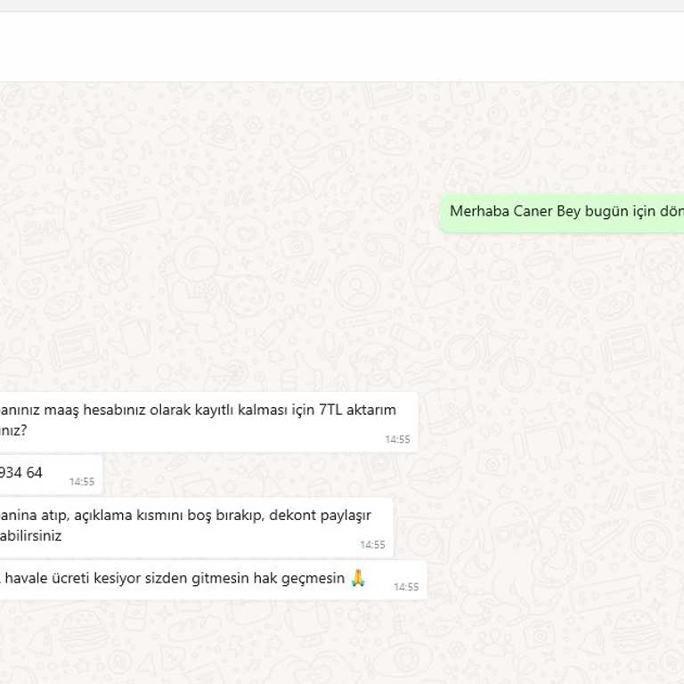PayFix Güvenlik Tehlikesi: Evde İş Vaadiyle Kişisel Bilgi İstismarı