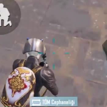 PUBG Mobile Ekran Titreme Sorunu!