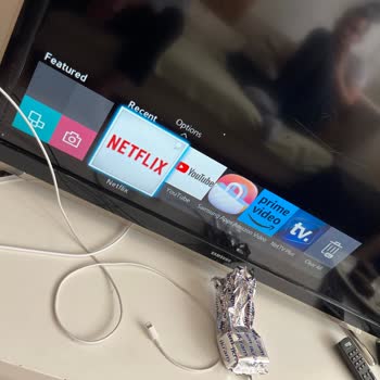 Turkcell Superonline TV+ Akıllı Televizyonum Olmasına Desteklemiyor