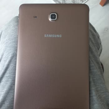 Samsung Tablet Güncelleme Sorunu