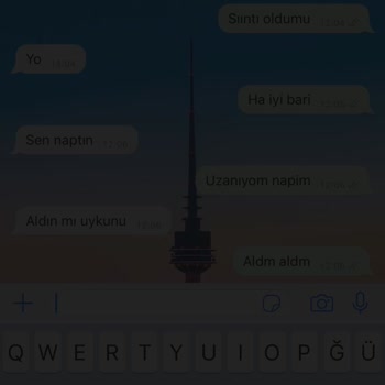 Eki aç